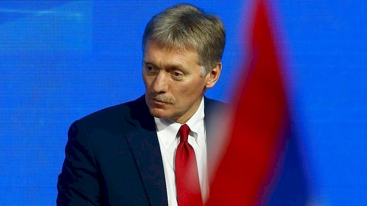    Peskov meyvə-tərəvəz idxalına qoyulan qadağaya münasibət bildirib   