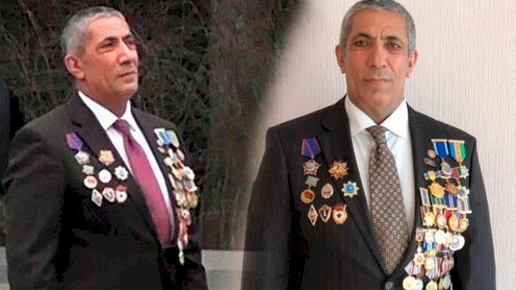    Siyavuş Novruzov Zəfər paradına qatılmadı    - SƏBƏB