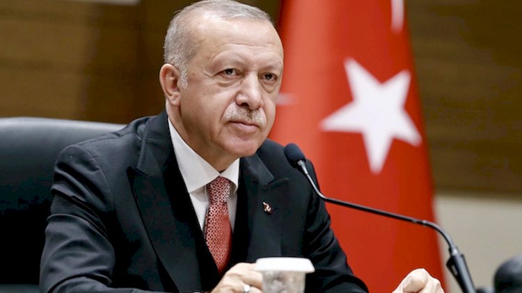    Ərdoğanın mesajlarına Türkiyədən ŞƏRH:   Müharibə səngərdə bitib, siyasətdə yeni başlayır