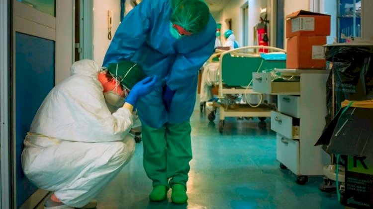    Azərbaycanda yoluxma daha da artacaq - Deputat   