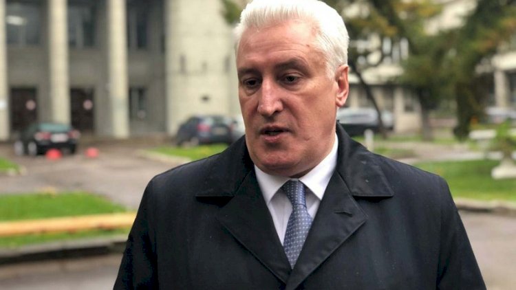    “Zəfər paradı 44 günlük müharibənin son nöqtəsi oldu” - İqor Korotçenko   