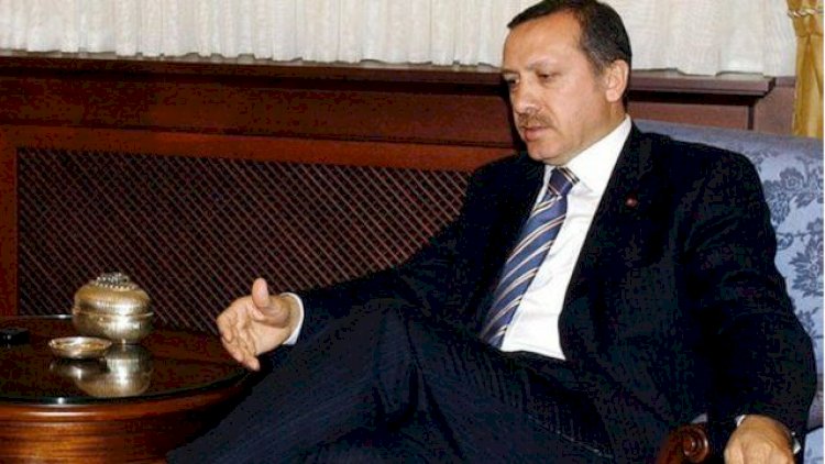    Ərdoğan 9 il əvvəl Bakıda Qarabağ haqda nə demişdi? - Mətbuatda ilk dəfə yayılan   DİALOQ