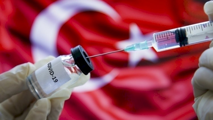    Türkiyədə koronavirusdan ölənlərin sayı artır   