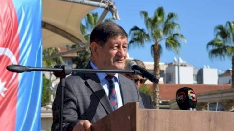    “Ermənilər bu münasibətə layiq deyillər...”   