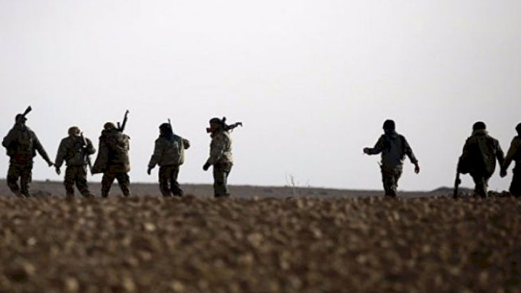    “Erməni batalyonu”nun Bakıda terror planı   