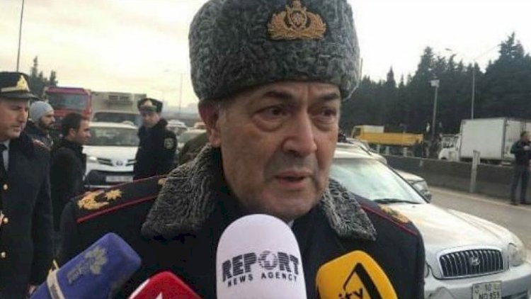   Qoca general niyə “əvəzedilməz kadr”a çevirilib?   