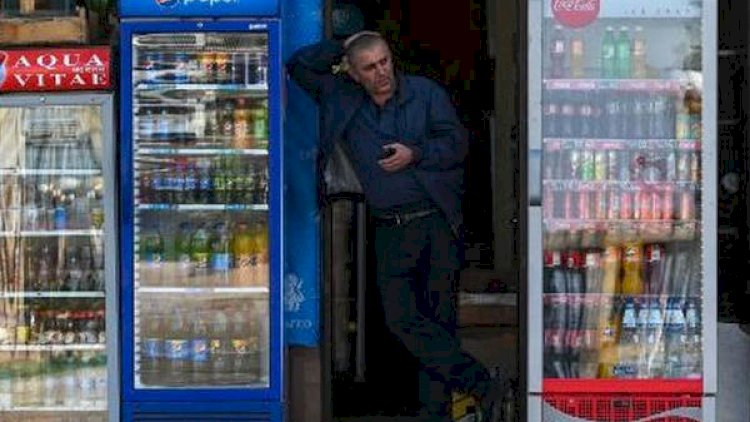    “Azərbaycanlılar Əsgəranda sərbəst şəkildə alış-veriş edirlər“   - Ermənilər narahatdır