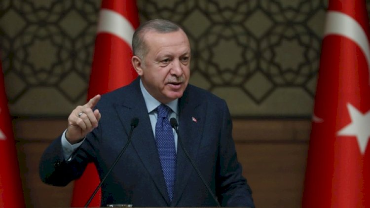    Ərdoğan Ermənistanın da iştirak edəcəyi regional əməkdaşlıqdan danışıb   
