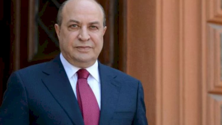    Eldar Həsənov özünə yeni vəkil tutdu   