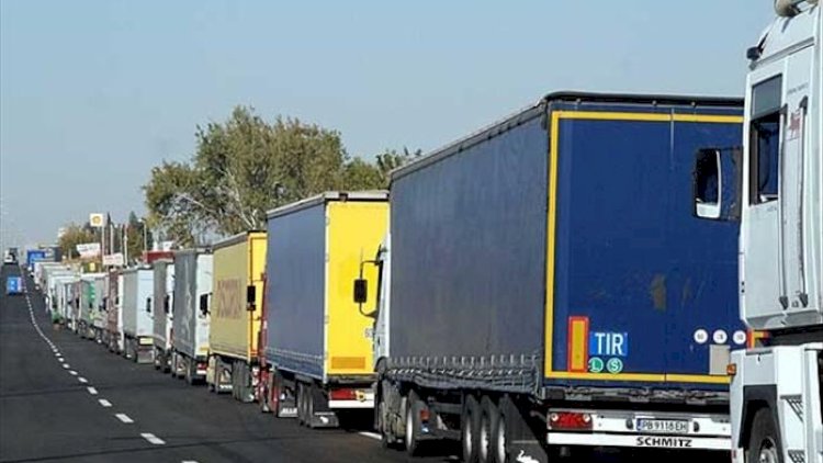    Təzminat əvəzinə Ermənistanın tranzit potensialından pulsuz istifadə   