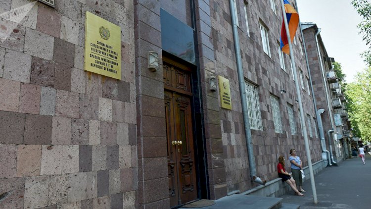    Xüsusi İstintaq Xidməti Artur Kazinyanı təkzib etdi   