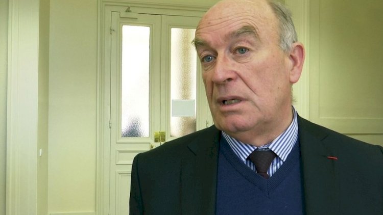    “İki xalqın barışmasının vaxtı yetişib” –   Fransalı senator