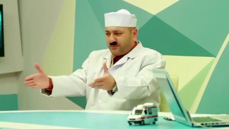    “Bozbash pictures“ə dəvət olunandan sonra ev, maşın aldım“   - İlkin Miskərli