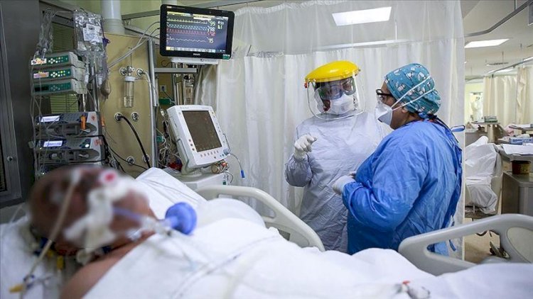    Pandemiyadan sonra yeni epidemiya   XƏBƏRDARLIĞI