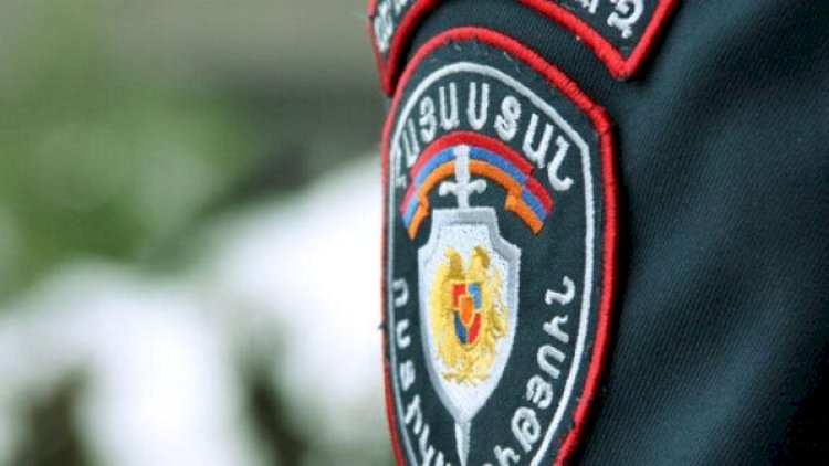    Ermənistanda azərbaycanlı saxlanılıb?   