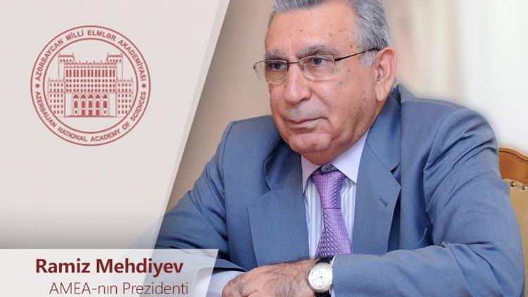    Ramiz Mehdiyev onları işdən çıxardı   