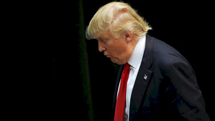    Ali Məhkəmə Donald Trampı məyus etdi   