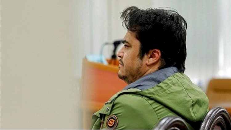    İranda tənqidçi jurnalist edam olundu   