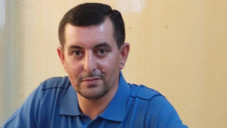    Əli Kərimlinin köməkçisi cərimələndi   