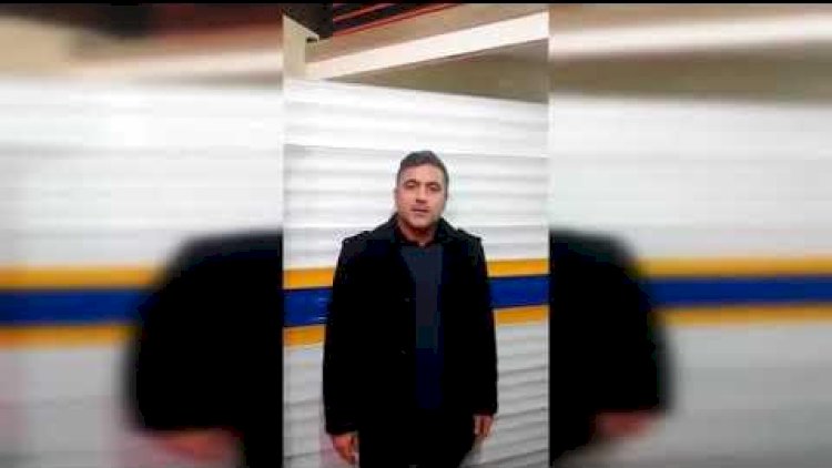    Ərdoğanın Bakıda oxuduğu bayatı Güneydə trend oldu - VİDEO   
