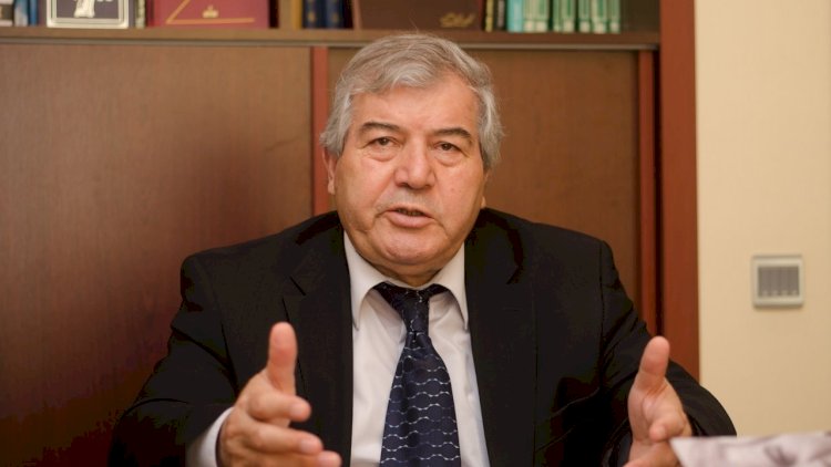    “Bu məntiqlə yanaşsaq gərək Ərdoğanın çıxışını də tərcümə etdirəydik” - Sabir Rüstəmxanlı   