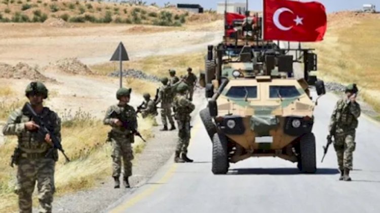    Türkiyə-Rusiya Monitorinq Mərkəzi Ağdamda yerləşəcək - Prezidentdən   AÇIQLAMA
