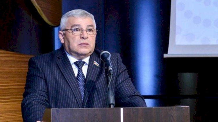    Azərbaycanlılar Xocalıya nə vaxt qayıdacaq? – Deputatdan   AÇIQLAMA
