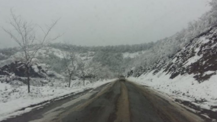    Xocavəndin Böyük Tağlar kəndinin   FOTOLARI