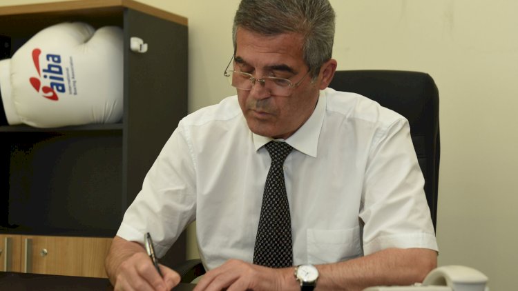    Qaradağın icra başçısı uduzdu   