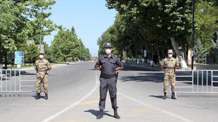    Azərbaycanda 2 həftəlik ən sərt qadağa gəlir, 30 dekabr...   