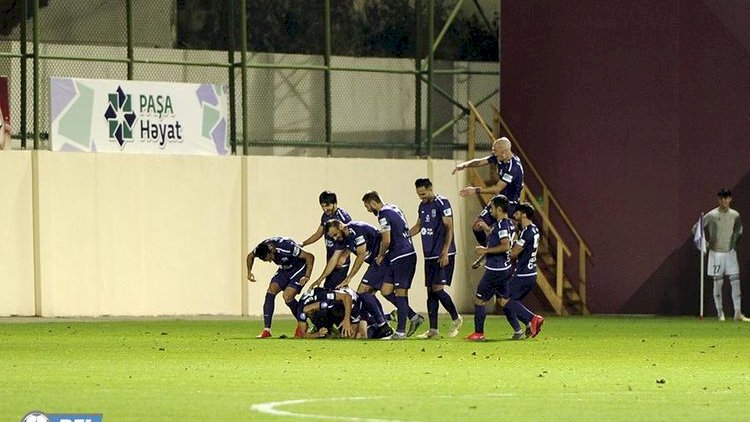    Azərbaycanın bu klubunda 10 futbolçu koronavirusa yoluxdu   