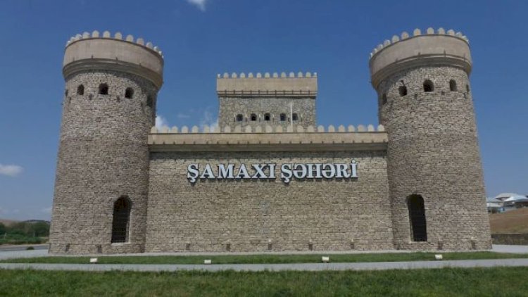    Şamaxının bu kəndinin adı dəyişdiriləcək   