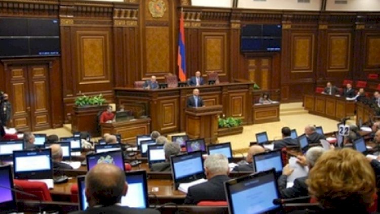    “Ermənilər qondarma qurumu yenidən üzə çıxarmaq, status məsələsinə qayıtmaq istəyirlər” - Deputat   