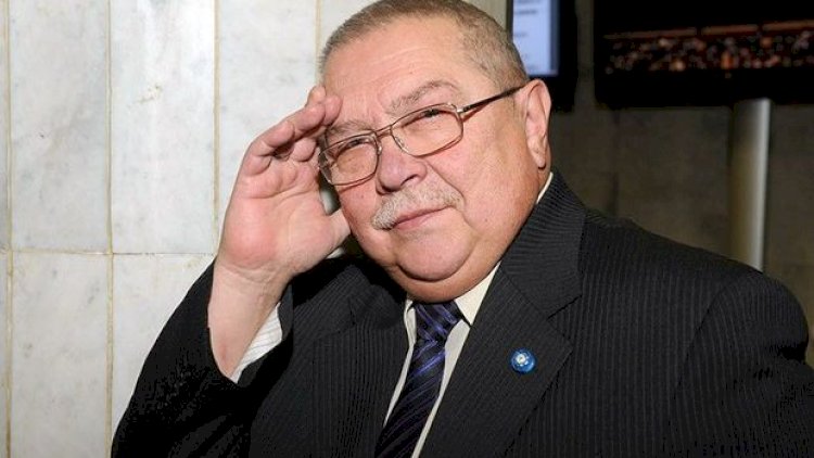    “Kremlin səsi” öldü   
