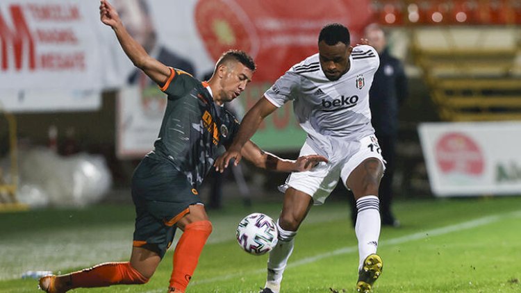    Türkiyə Superliqası: “Beşiktaş” və “Başakşəhər” məğlub oldu   