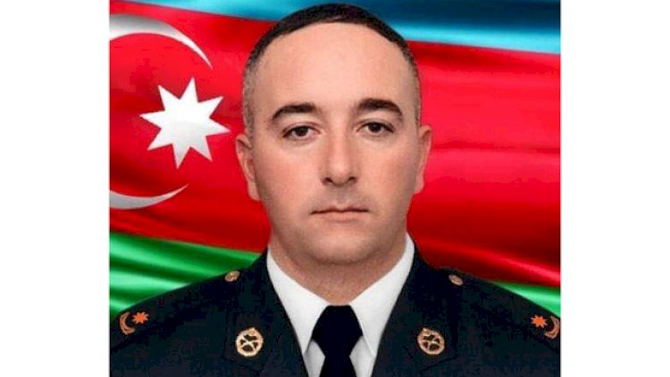    72 gün sonra şəhid xəbəri gəldi   