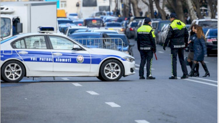   Bakıda daxili karantin postları fəaliyyətə başladı   
