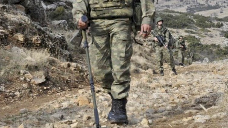    Ağdamda 3 nəfər minaya düşüb, 1-i həlak olub   