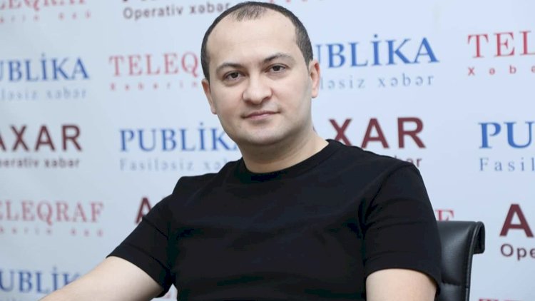    “Lənətə gəlmiş bu virusdan qorunmağın üsulu yoxdur!“ - Turandan bədbin sözlər   