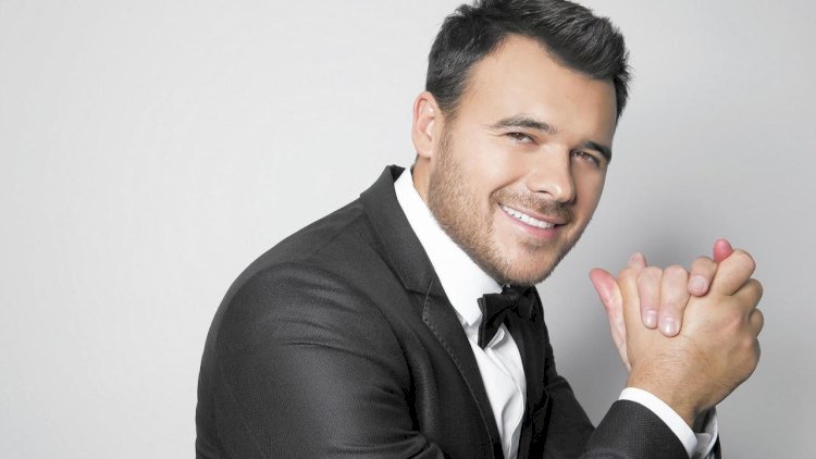    Emin Ağalarovun teleaparıcı ilə səmimi görüntüləri yayıldı   - Fotolar