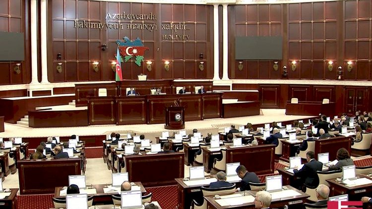    Milli Məclis bu həftə dövlət büdcəsini təsdiqləməlidir   