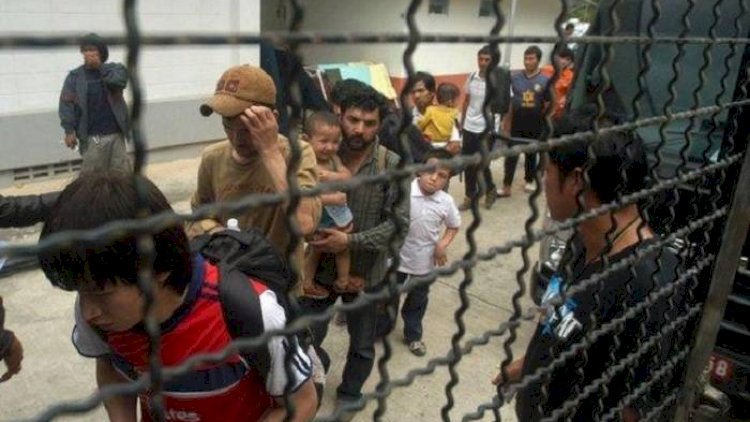    Niyə tutulublar və indi haradadırlar? - “Human Rights Watch“ həyəcan təbili çalır   