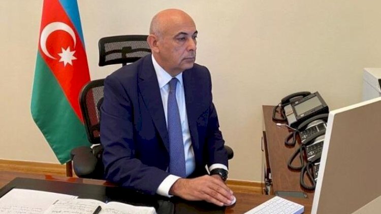    Ədalət Vəliyev partiya rəhbərləri ilə görüşüb   