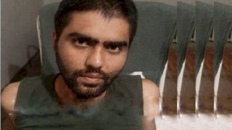    Əsirlikdə olan Amin Musayev artıq Bakıdadır - Foto   