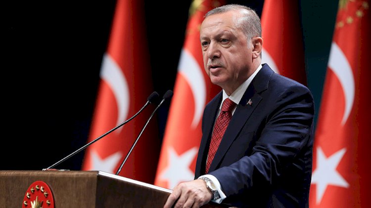    Ərdoğan Qarabağdan danışdı: “Bölgədə yeni status-kvo qurulacaq”   