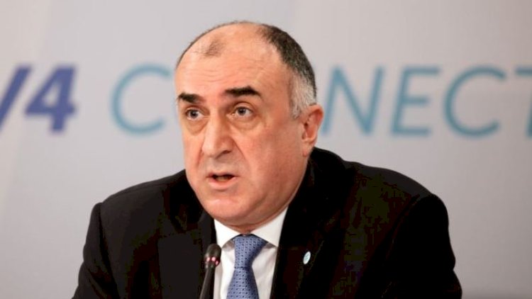    “Hamı deyir ki, Türkiyə Azərbaycana tam şəkildə dəstək verdi. Halbuki...” - Elmar Məmmədyarov   