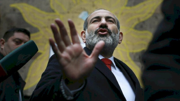    “Paşinyan dünən axşama qədər içdi, hətta intihar etməməsi üçün...” - Aram Qabriyelyan   