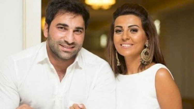    “İlk dəfə idi, qızıma verəcək cavabım olmadı” - Gülay Kamildən yazdı + Foto   