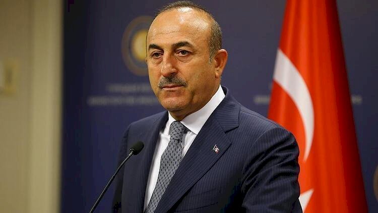    Rusiya ilə Türkiyə arasında Azərbaycandan xəbərsiz protokol imzalanıb? - Çavuşoğlundan   CAVAB