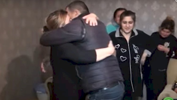   Amin Musayevin evindən eksklüziv görüntülər - Video   